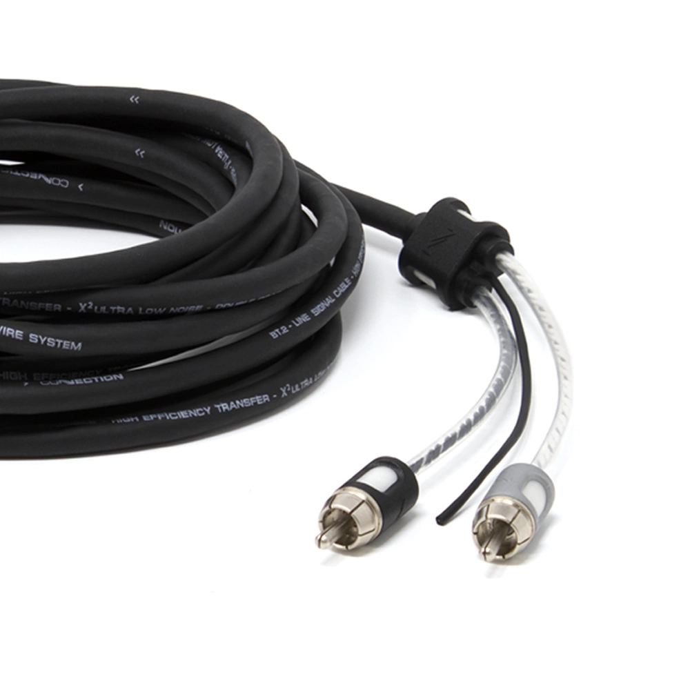 Connection BT2450.2 RCA 4,5m