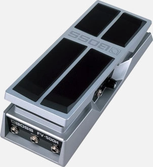 Boss FV-500L