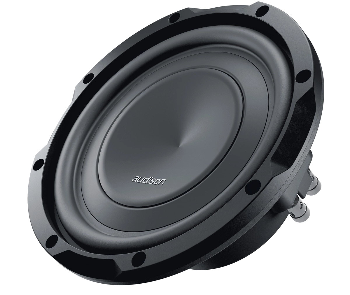 Audison APS 8 D ilman maskia