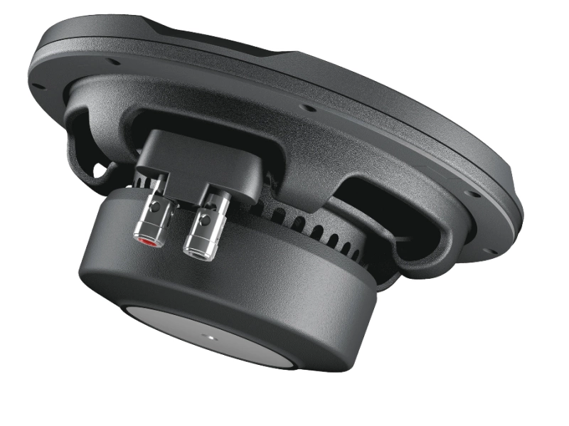 Audison APS 8 R takaa