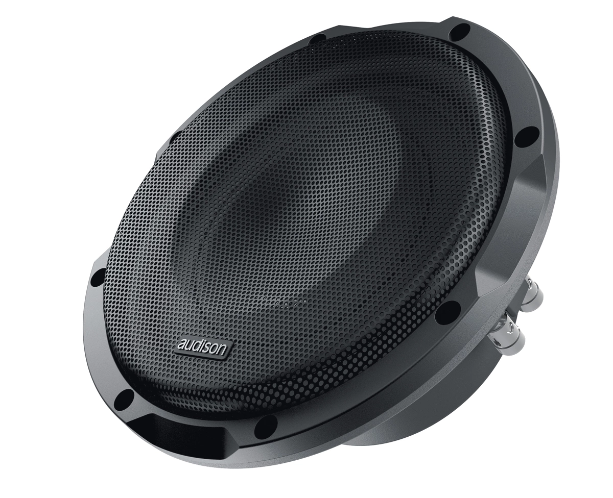 Audison APS 8 R maskilla