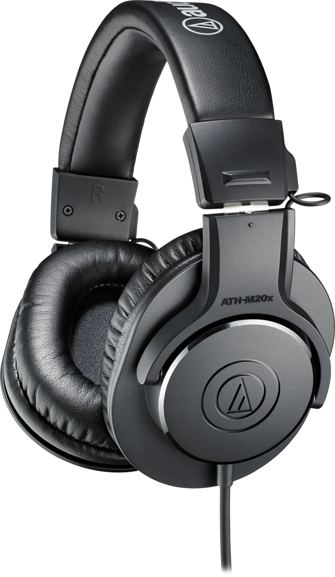 AudioTechnica ATHM20x Studiomonitorikuulokkeet