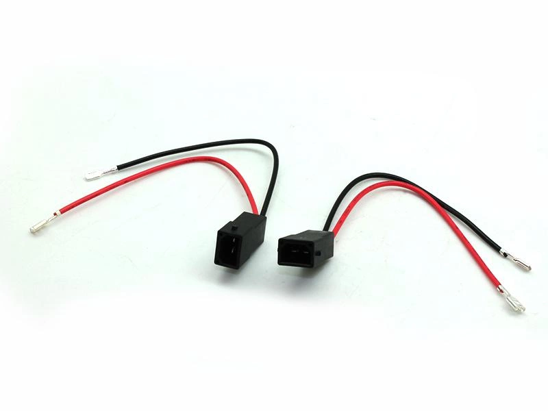 Connects2 CT55-AU01 Audi kaiutinjohtoadapteri