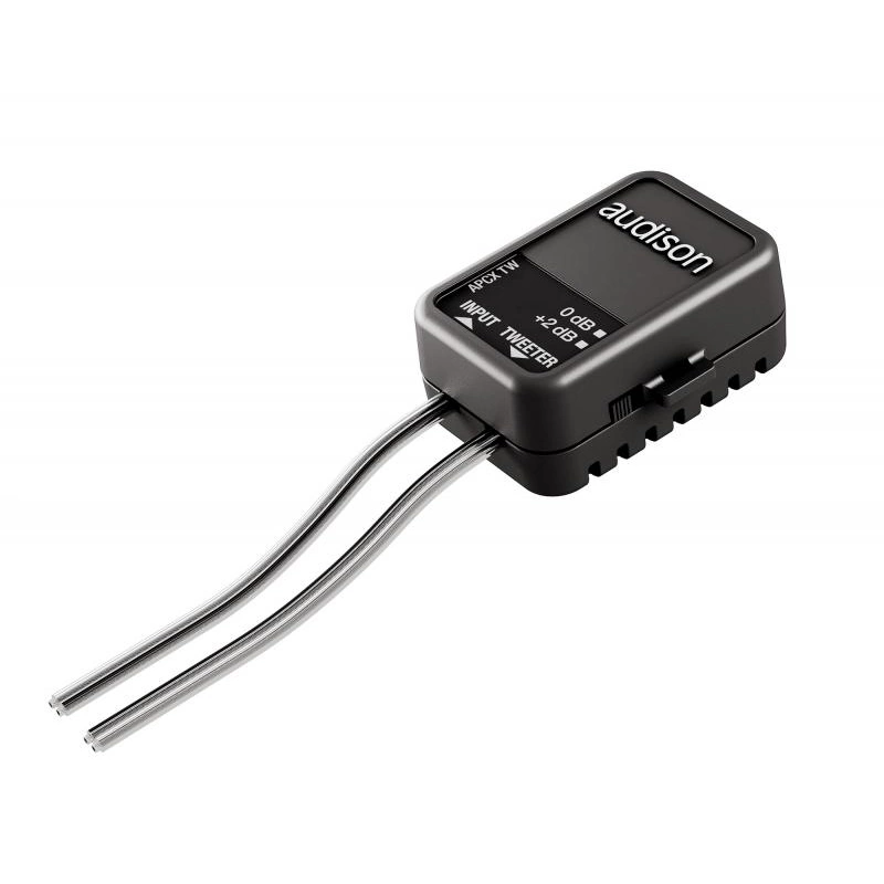 Audison Prima APK100 4" 2-tie erillissarja