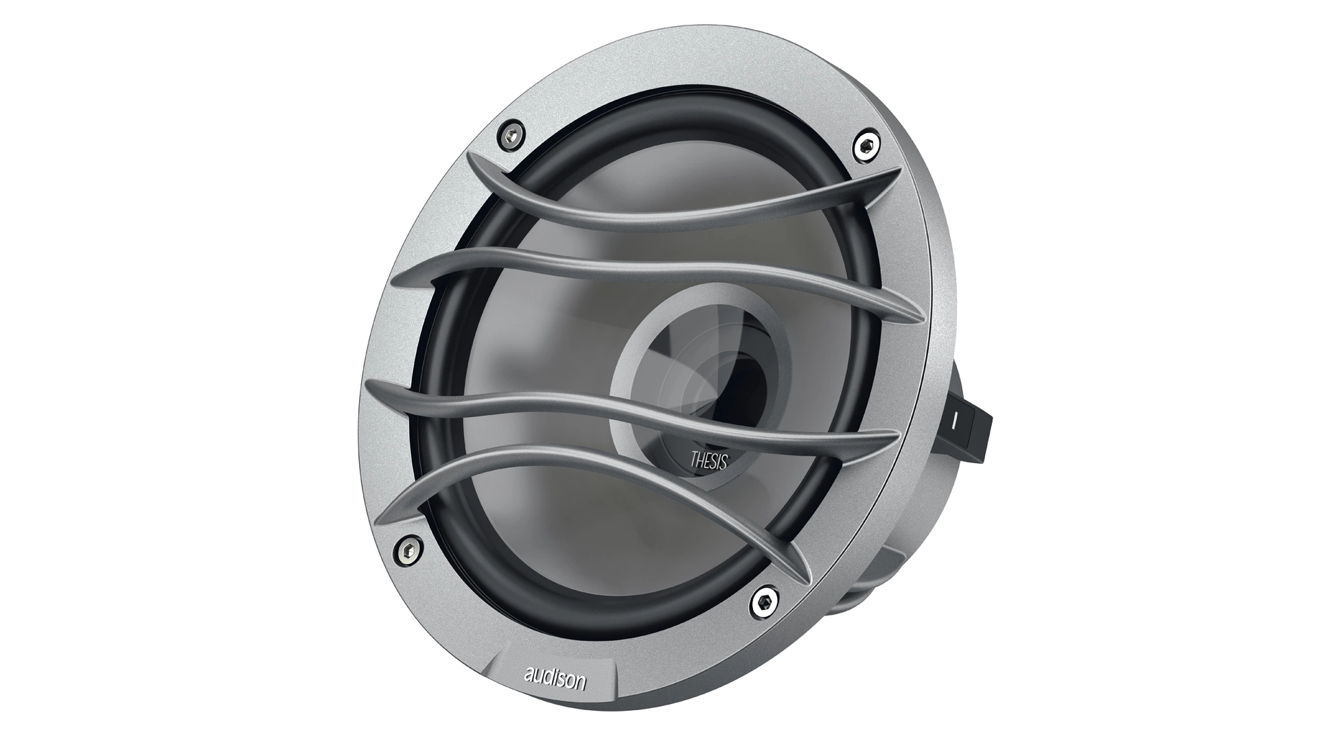 Audison TH6.5II 6.5" midbassokaiuttimet