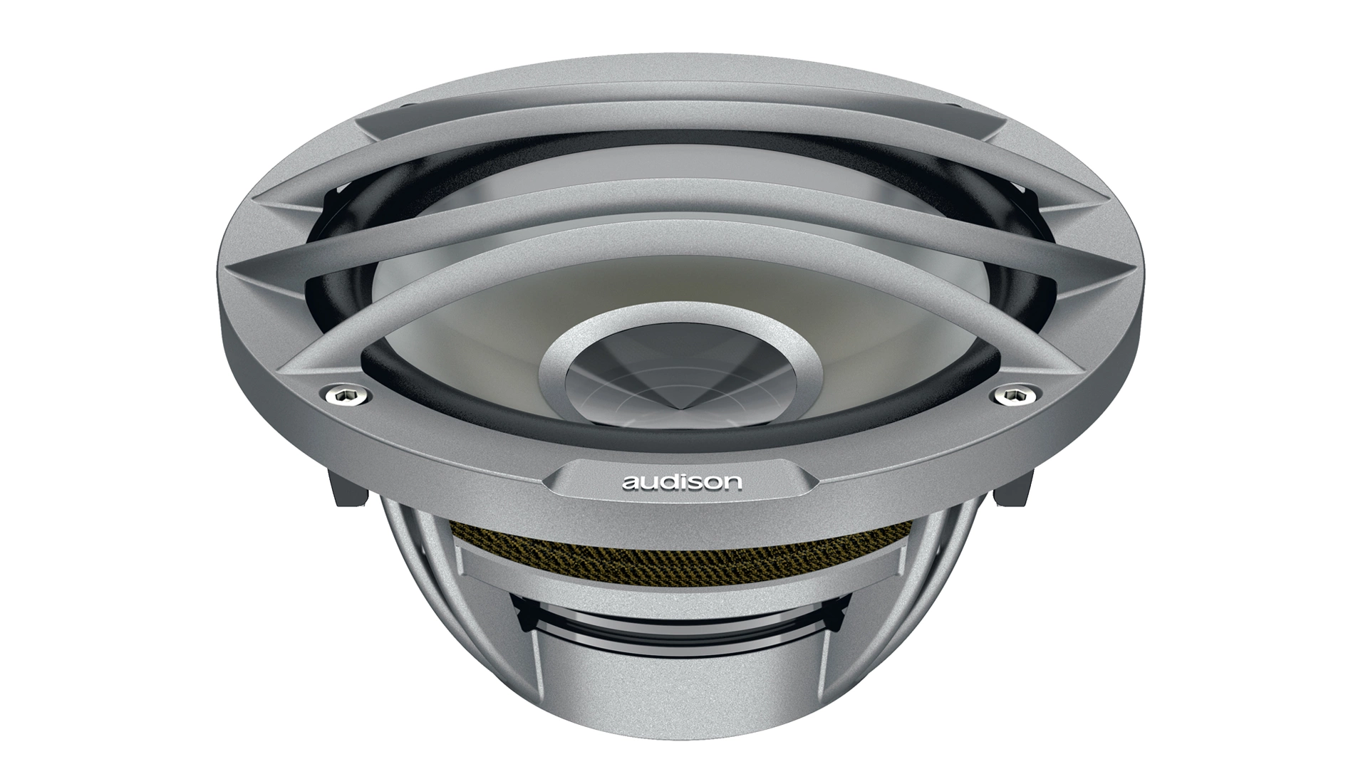 Audison TH6.5II 6.5" midbassokaiuttimet