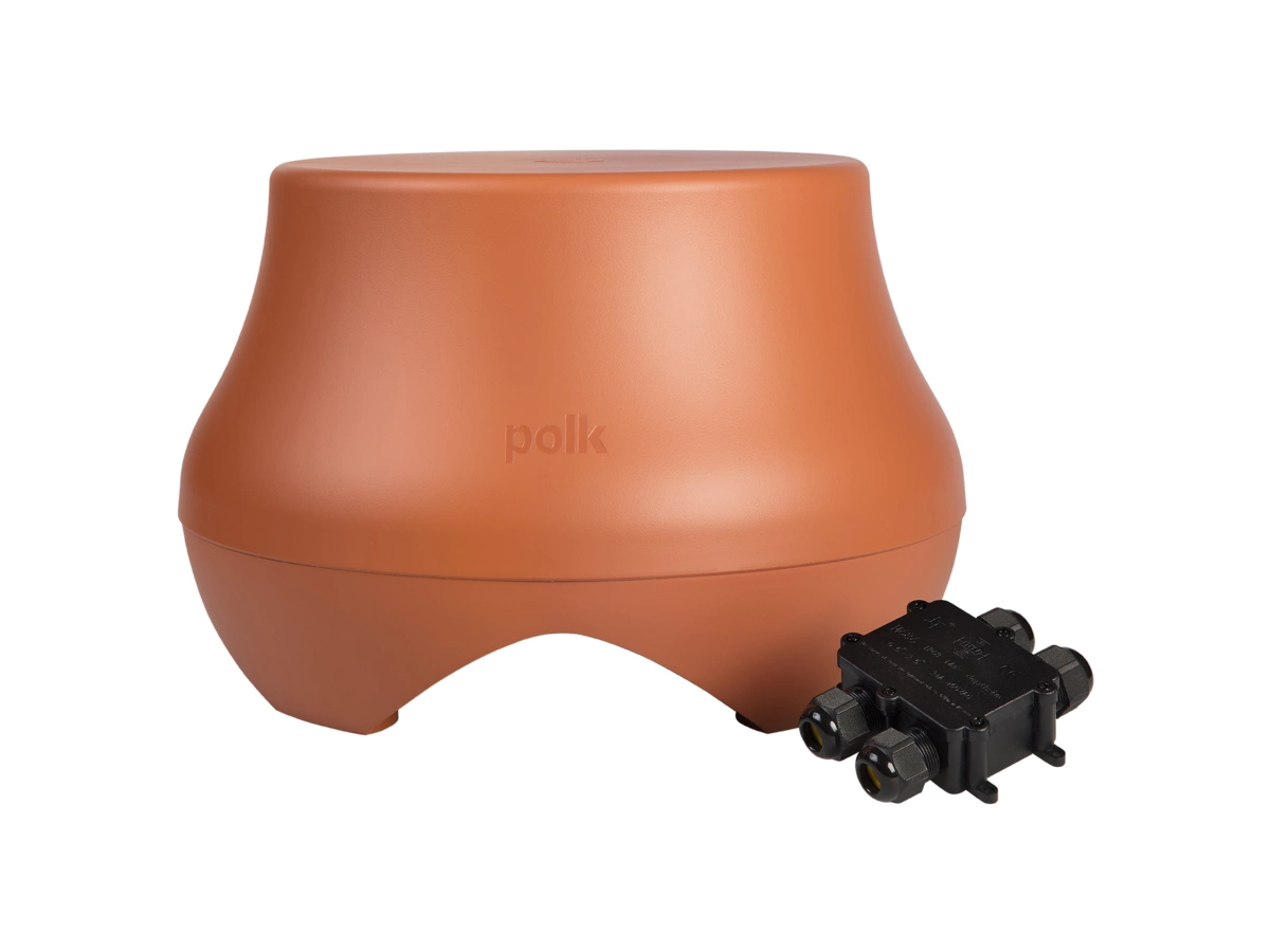 Polk Audio Atrium Sub100 ulkosubwoofer