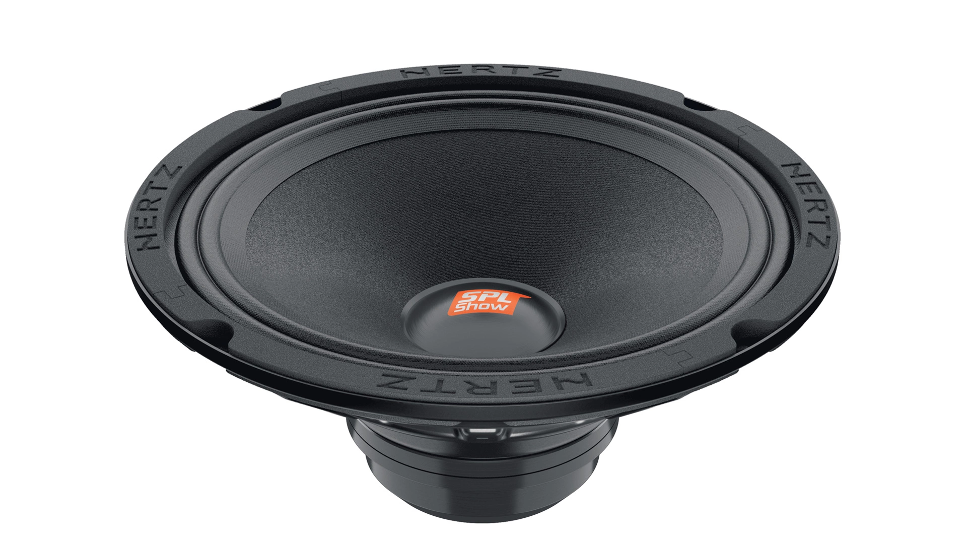 Hertz SV200 NEO 8" keskiäänikaiuttimet