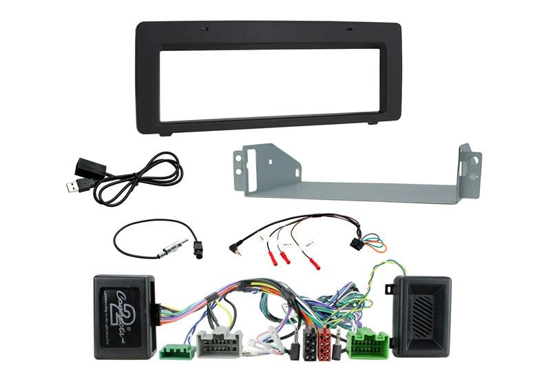 Connects2 CTKVL06 Volvo V70/XC70 asennussarja