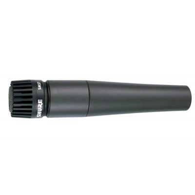 Shure SM57 Mikrofoni