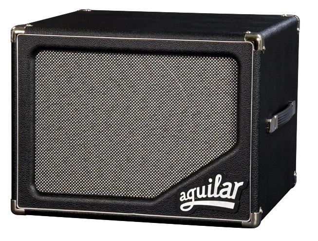 AGUILAR SL 112 bassokaappi