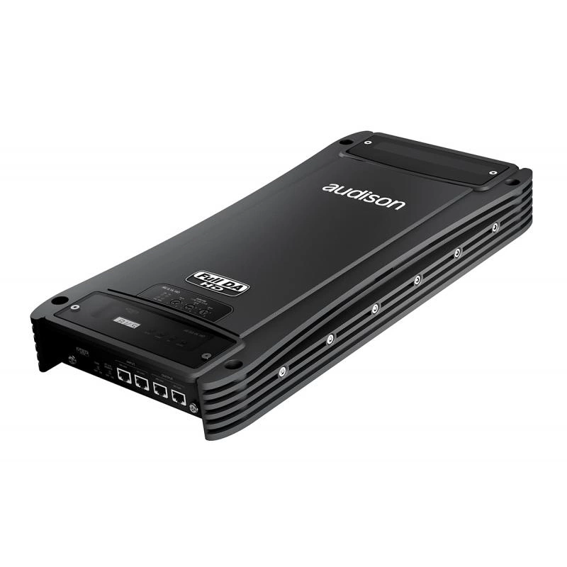 Audison AV5.1kHD vahvistin
