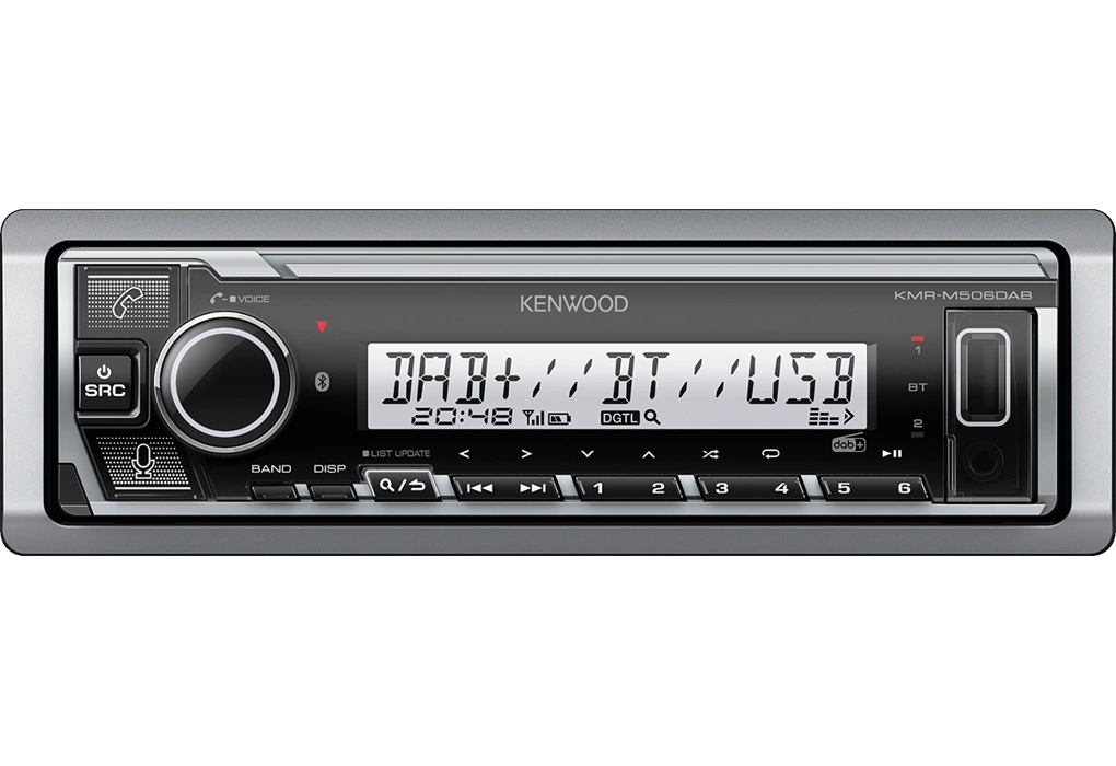 Kenwood KMR-M506DAB 1-DIN marine-soitin 93955ee1fdd25fa59.png
