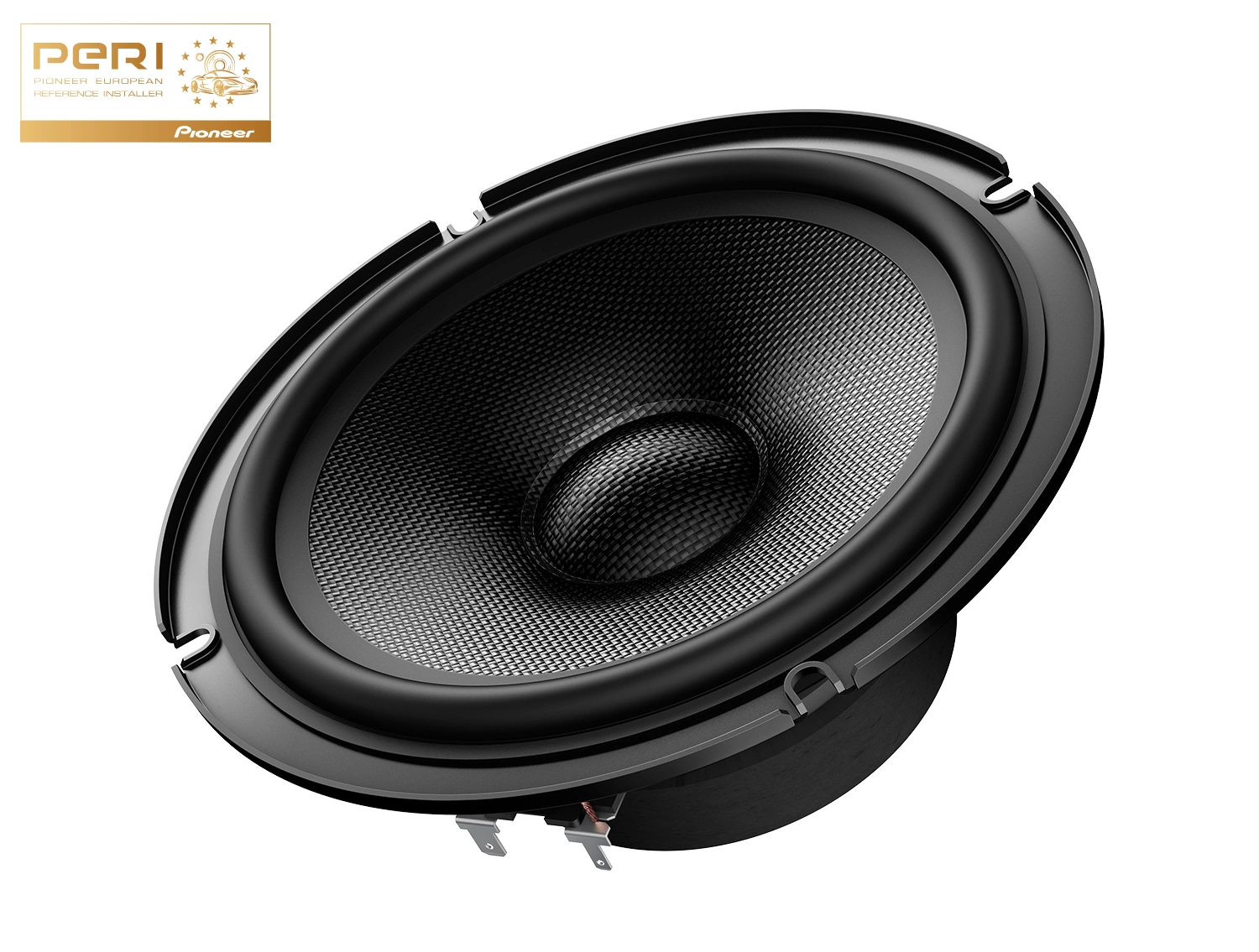 Pioneer TS-Z65CH 6,5" midbasso