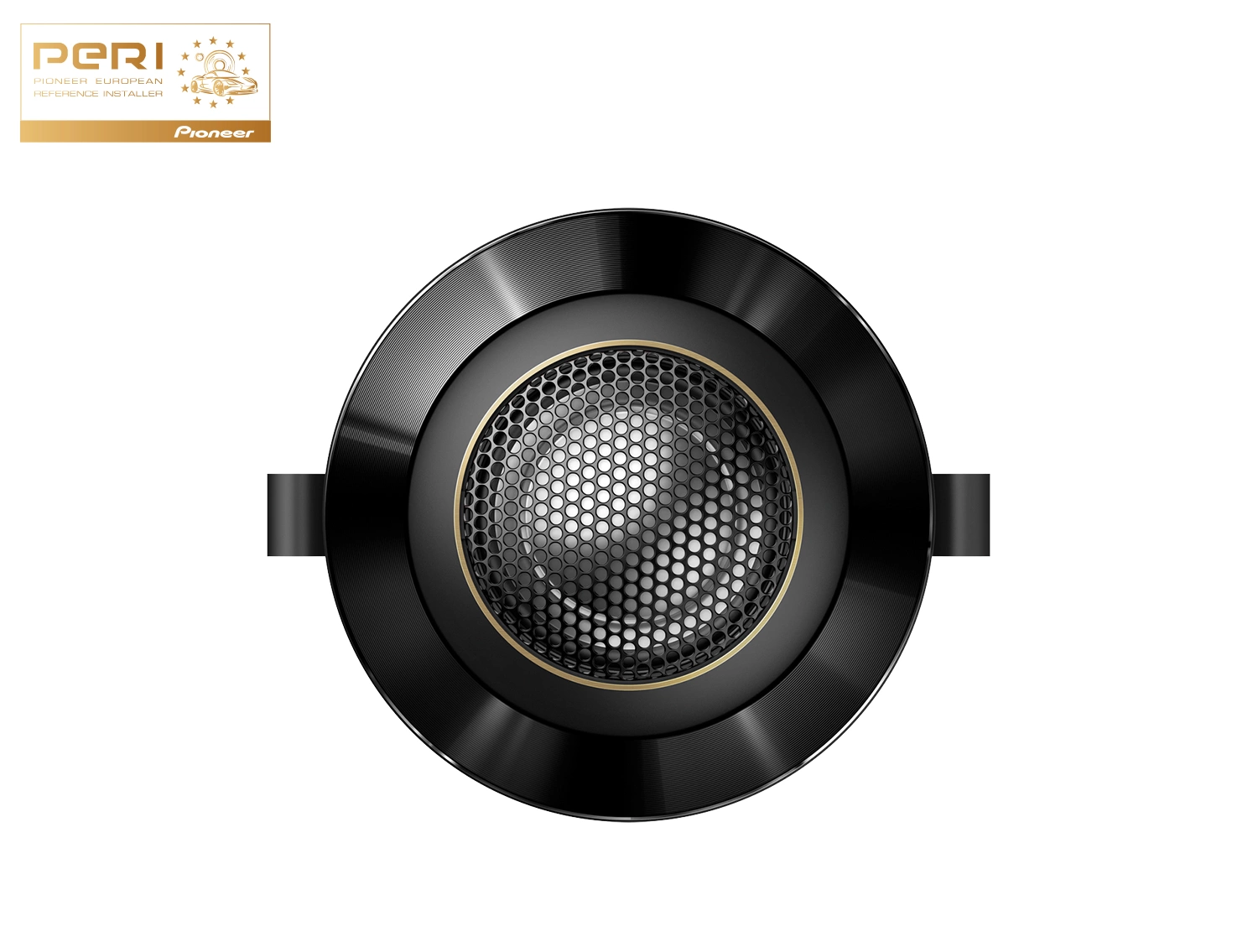 Pioneer TS-Z65CH diskannti