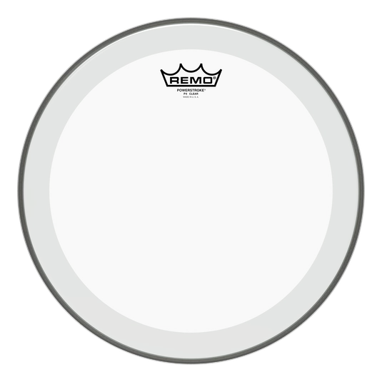 REMO 14" POWERSTROKE 4 KIRKAS