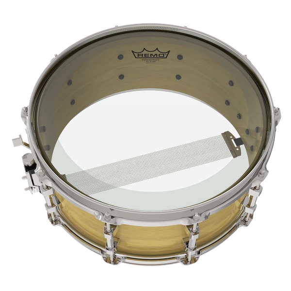 REMO 14" POWERSTROKE 4 KIRKAS