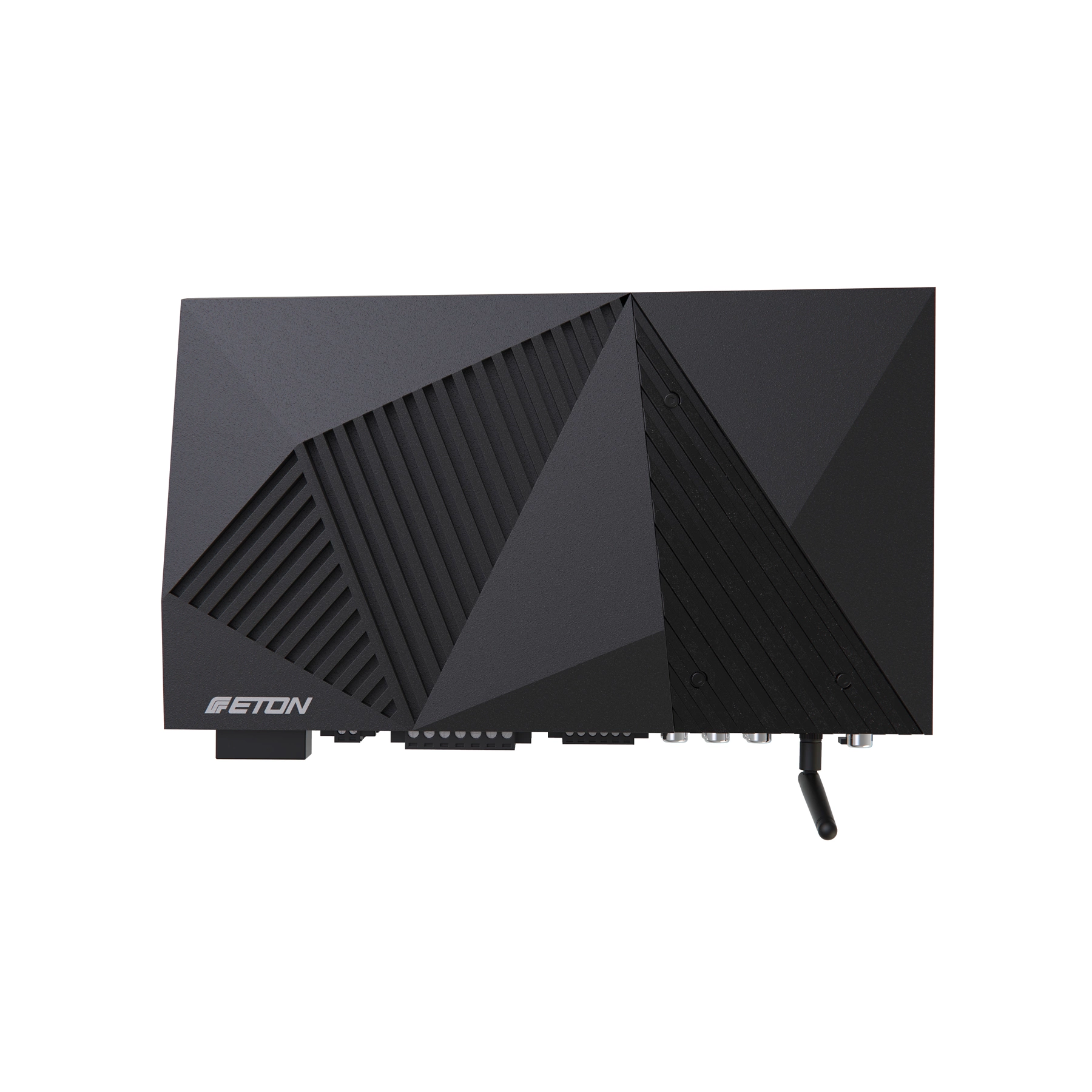 Eton STEALTH 7.1 DSP 7-kanavainen DSP-vahvistinv