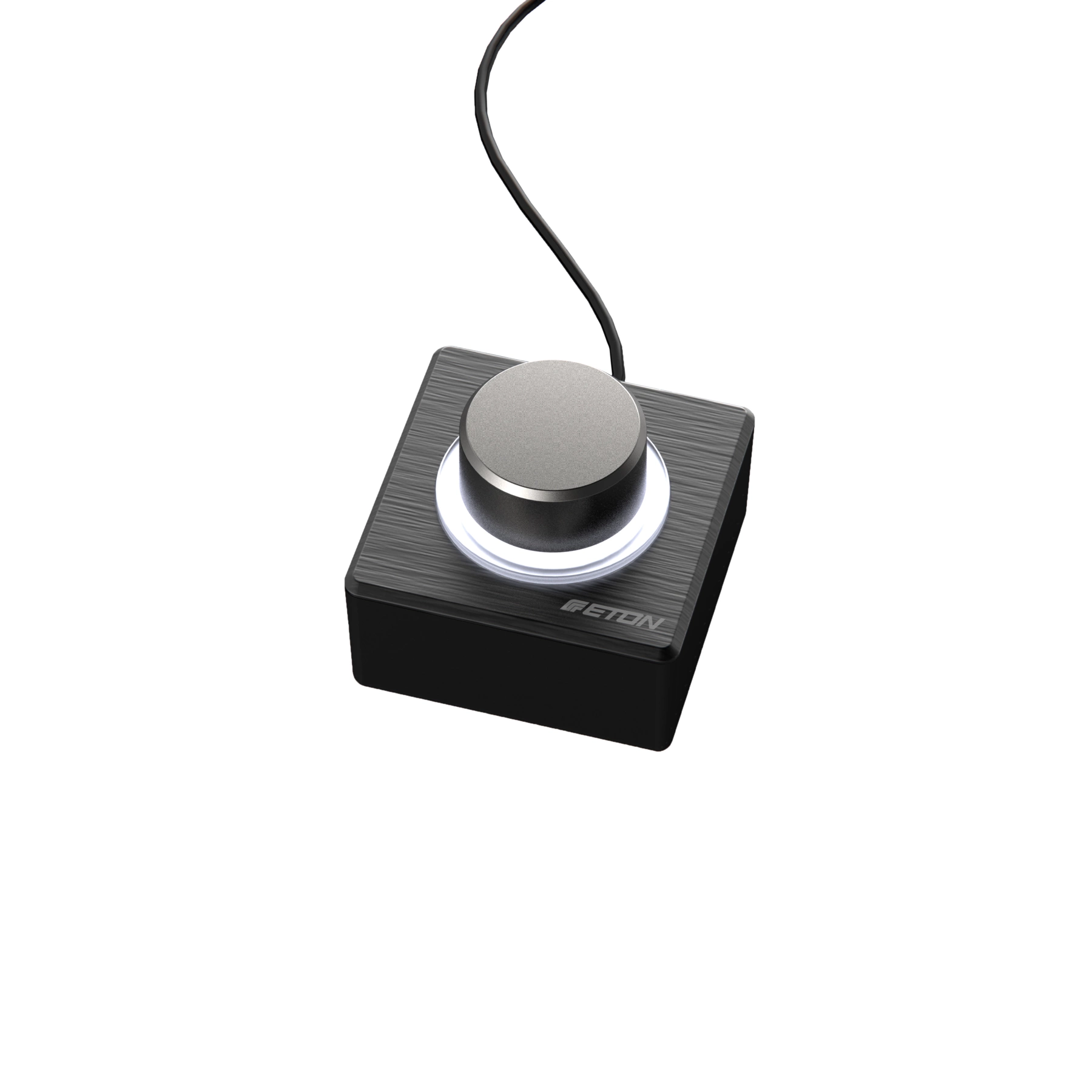 Eton STEALTH 7.1 DSP 7-kanavainen DSP-vahvistin