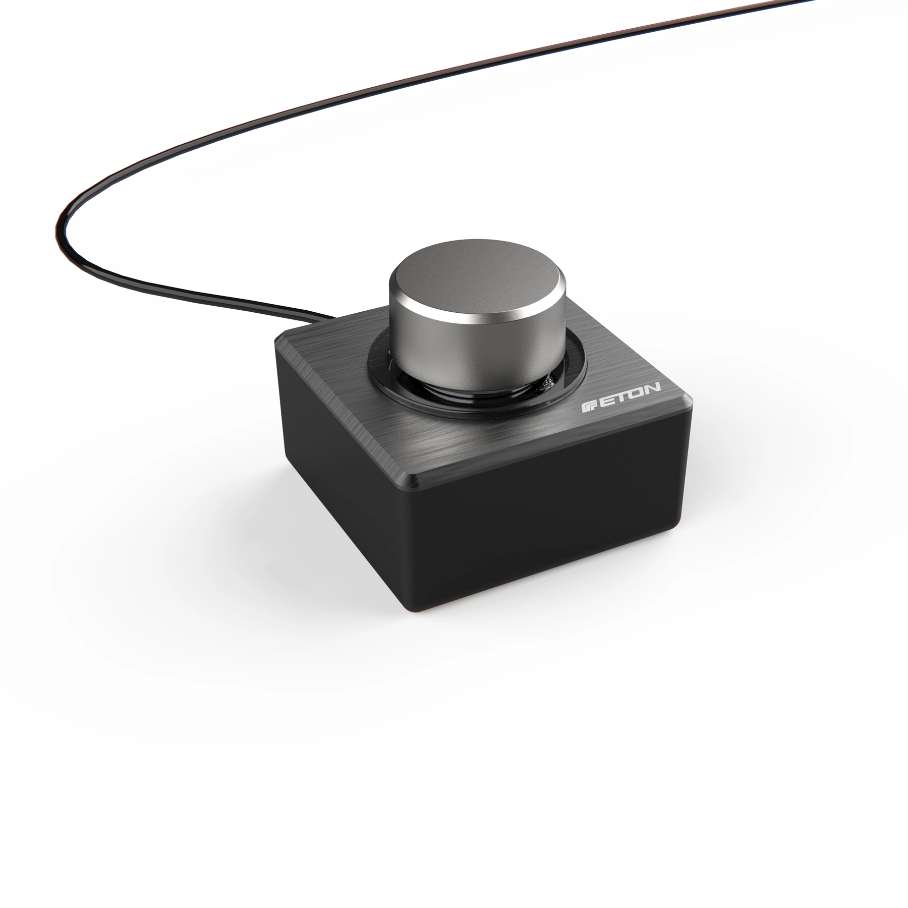 Eton STEALTH 7.1 DSP 7-kanavainen DSP-vahvistin