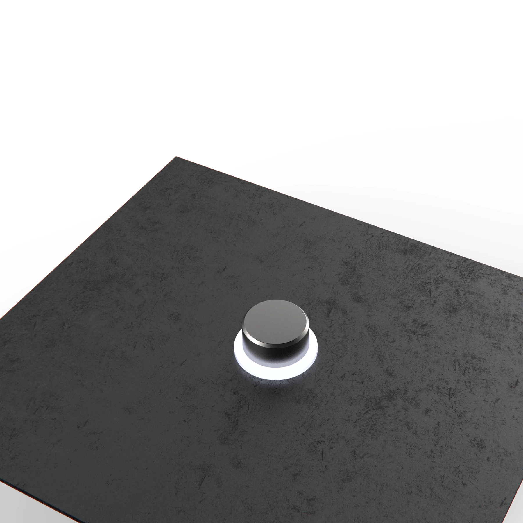 Eton STEALTH 7.1 DSP 7-kanavainen DSP-vahvistin
