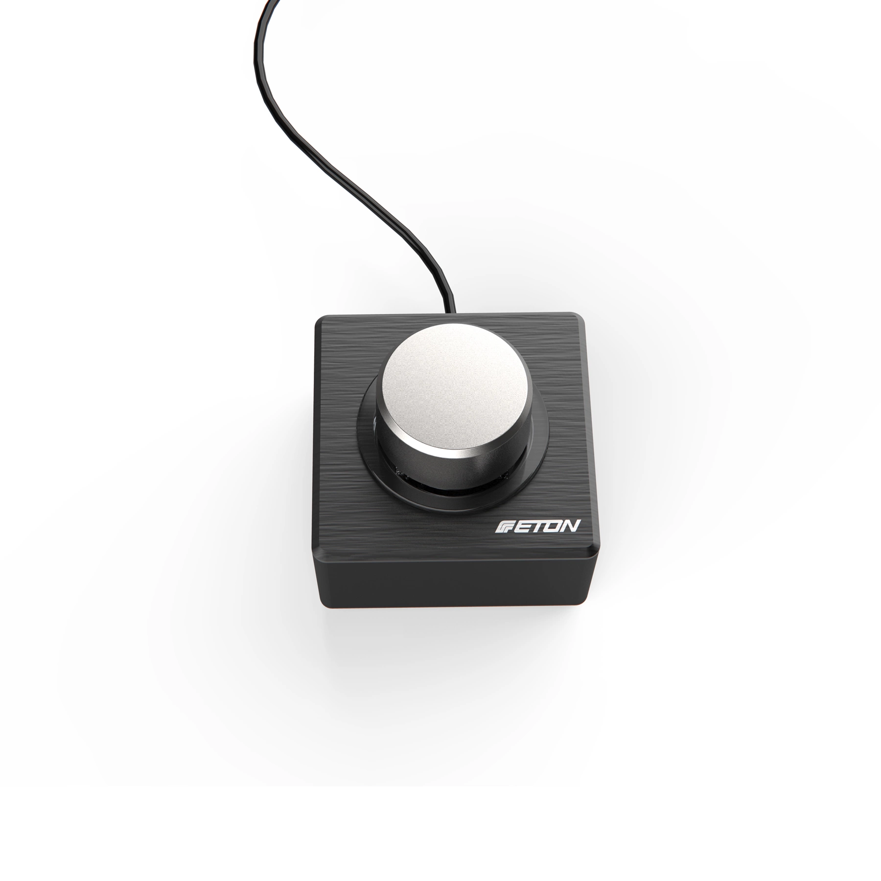 Eton STEALTH 7.1 DSP 7-kanavainen DSP-vahvistin