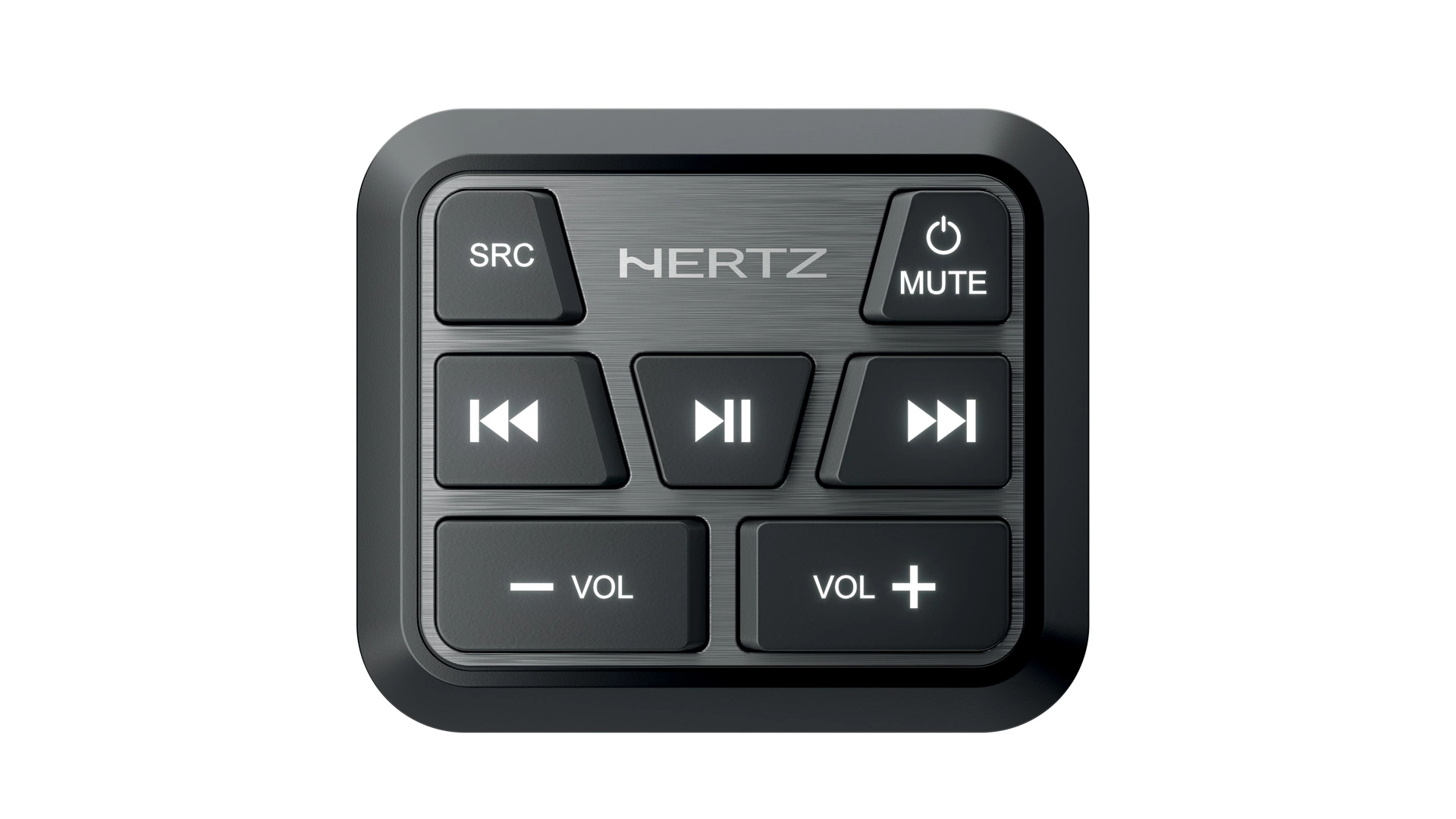 Hertz HMC U1 langaton kaukosäädin