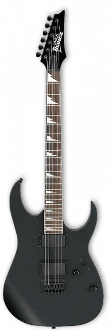 IBANEZ GRG121DX-BKF