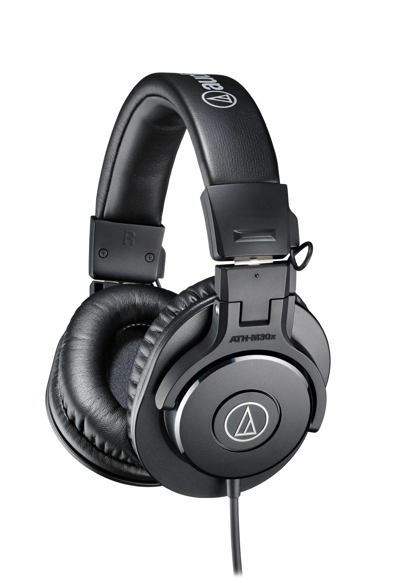Audio-Technica ATH-M30X Studiomonitorikuulokkeet
