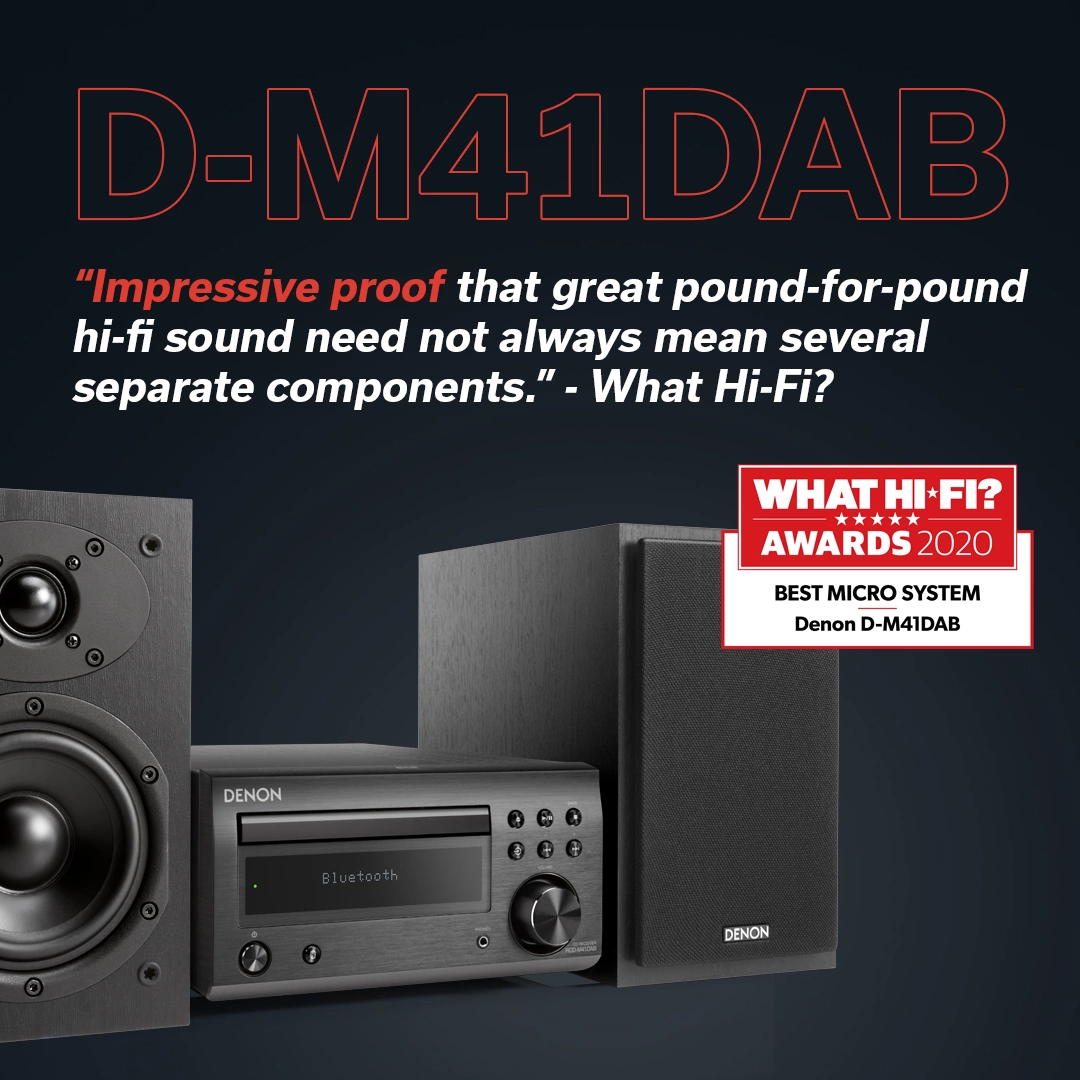 RCD-M41DAB-2