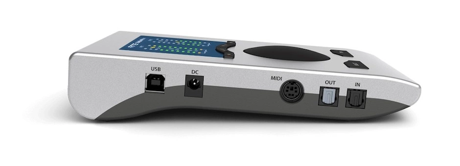 RME Babyface Pro FS