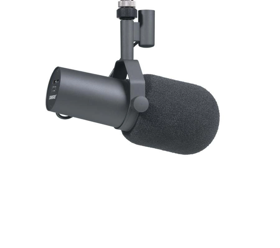 Shure SM7B
