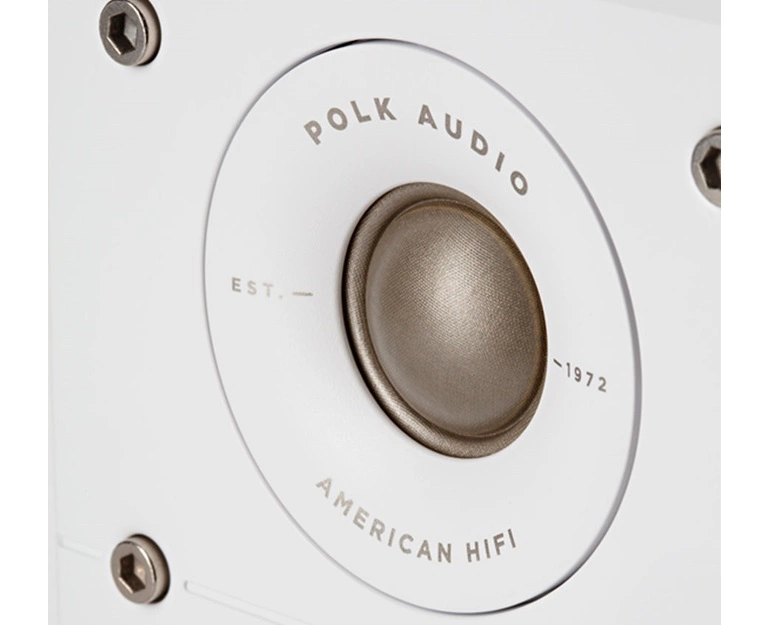 Polk Audio Signature-sarjan laadukas diskanttielementti