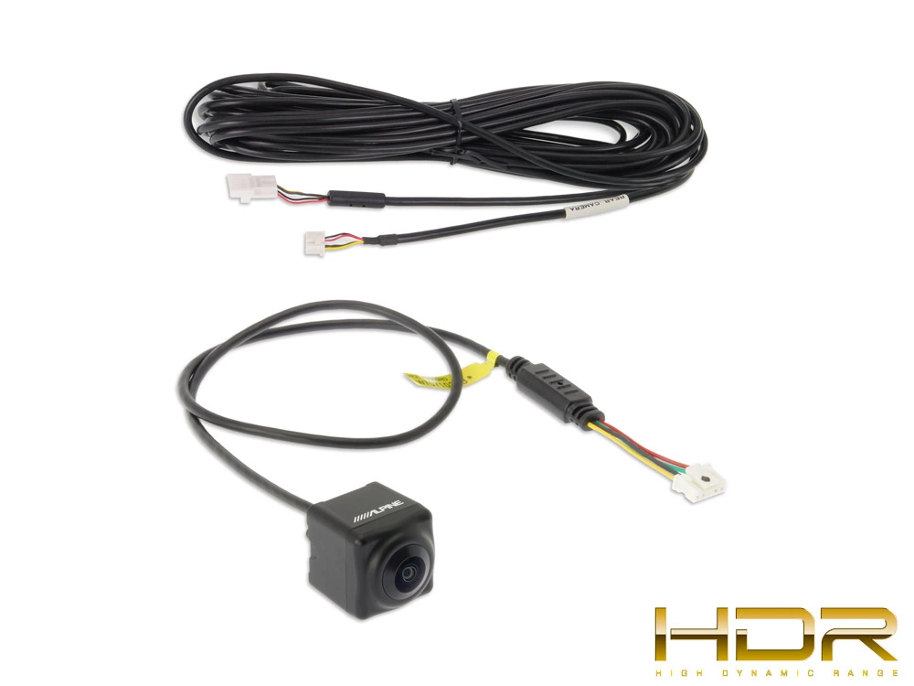 HCE-C2100RDKamera HDR