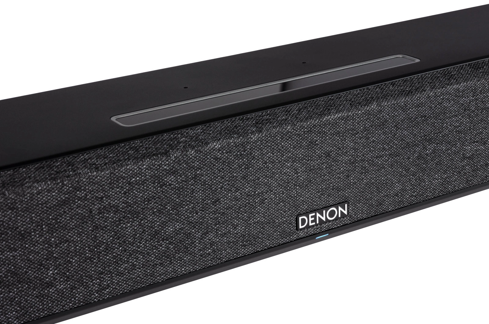 Denon Home SB550 soundbar logo