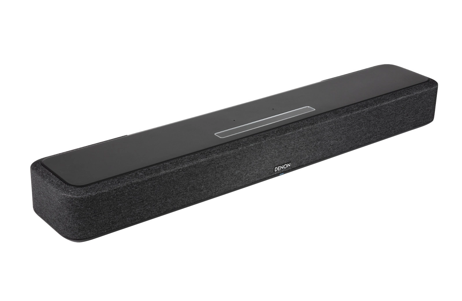 Denon Home SB550 soundbar yläviistosta