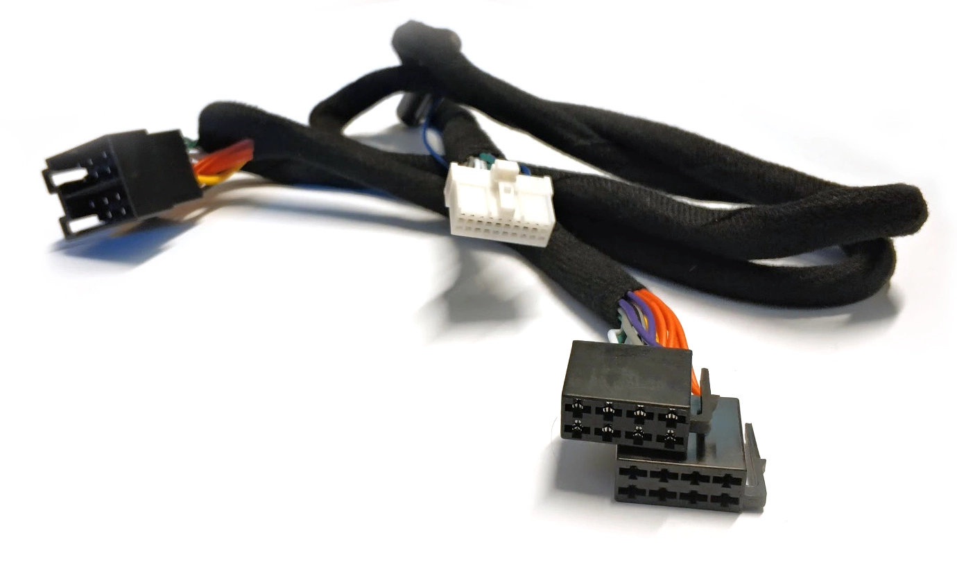 BLAM Cable Isouros