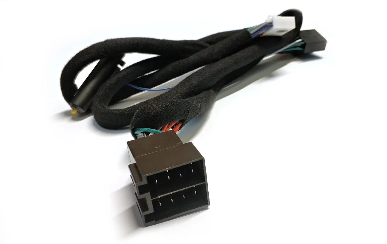BLAM Cable Isonaaras