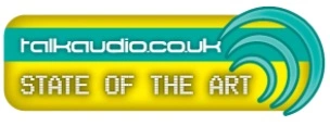 talkaudio state of the art