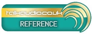 talkaudio reference