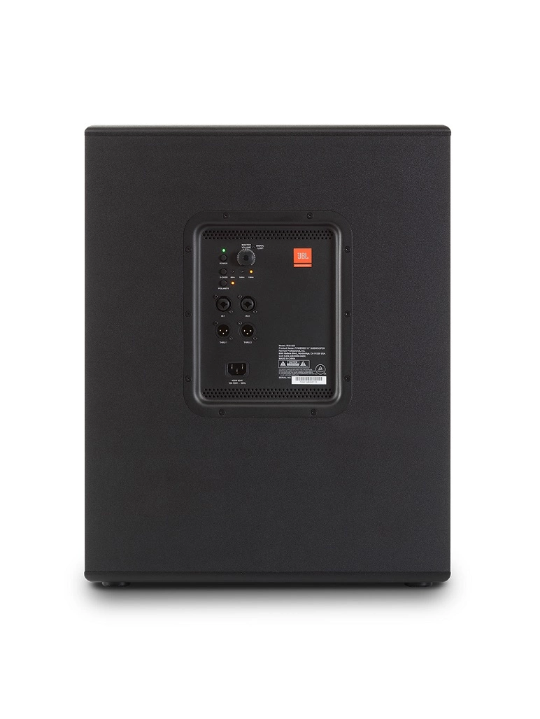 JBL IRX 115S , 15' Subwoofer
