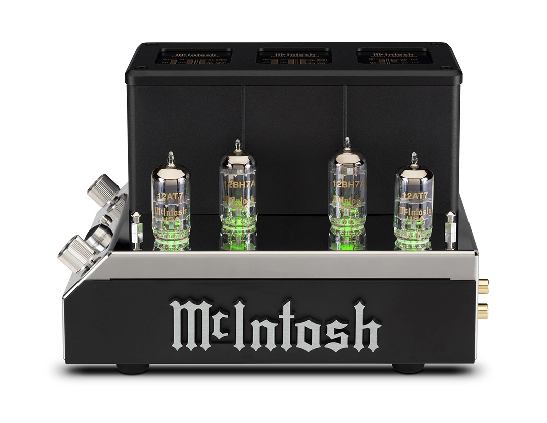 McIntosh MHA200 sivusta