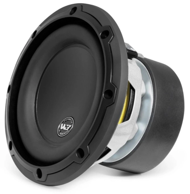 JL Audio 6W3v3-4