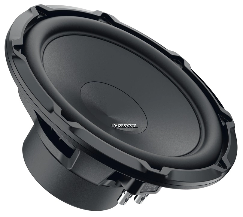 Hertz CS250s2 kartio