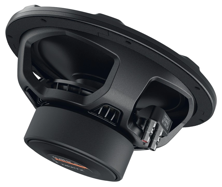 Hertz CS250s2 magneetti