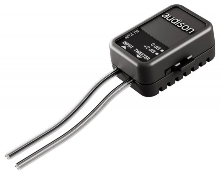 Audison APCX