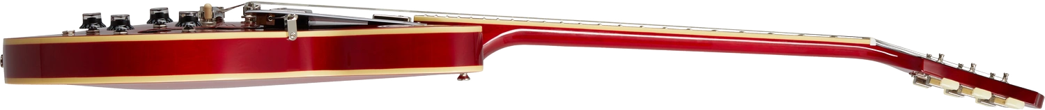 Epiphone ES-335 Cherry