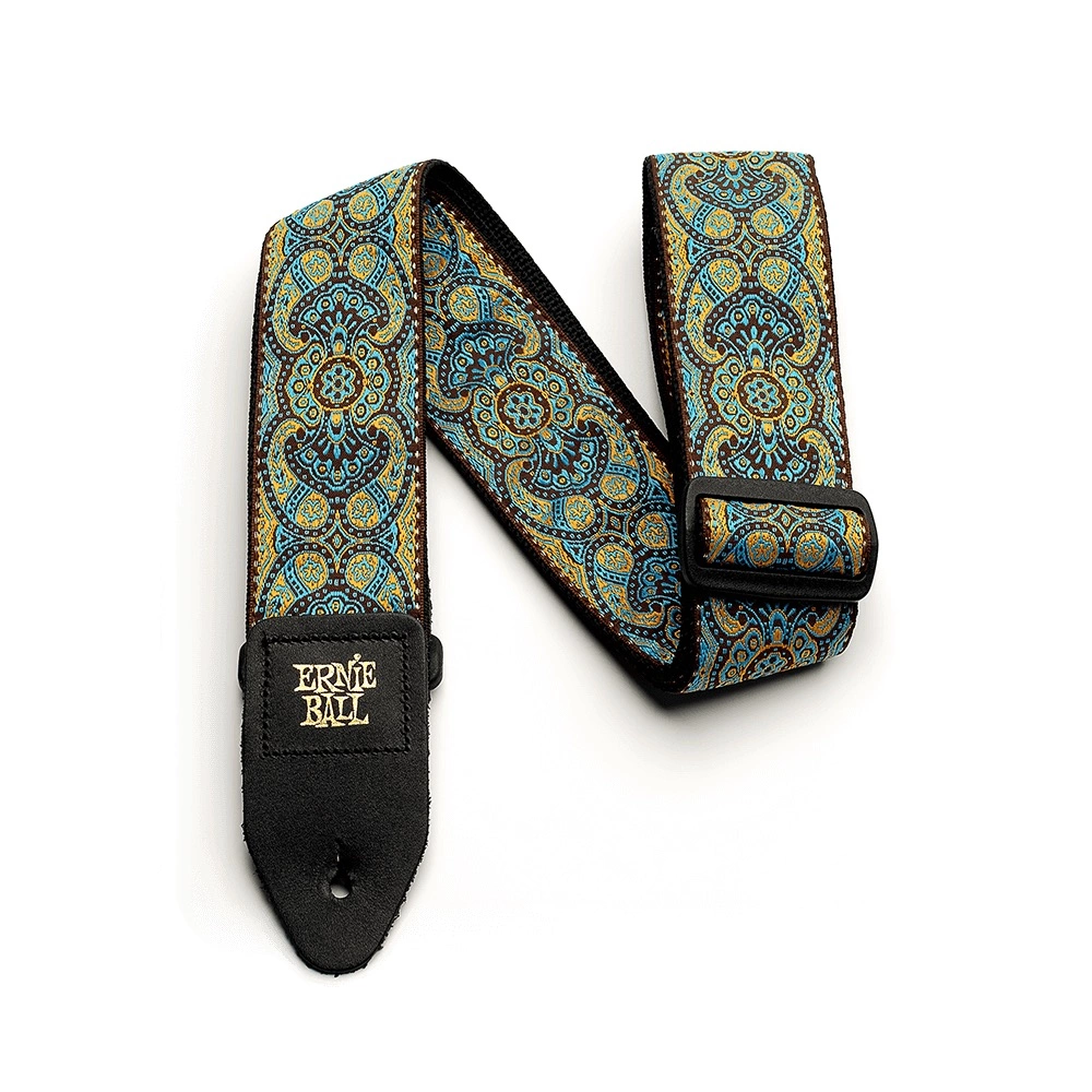 Ernie Ball EB-4098 Kitarahihna, Imperial Paisley 22560bdd1dc1be07.jpg