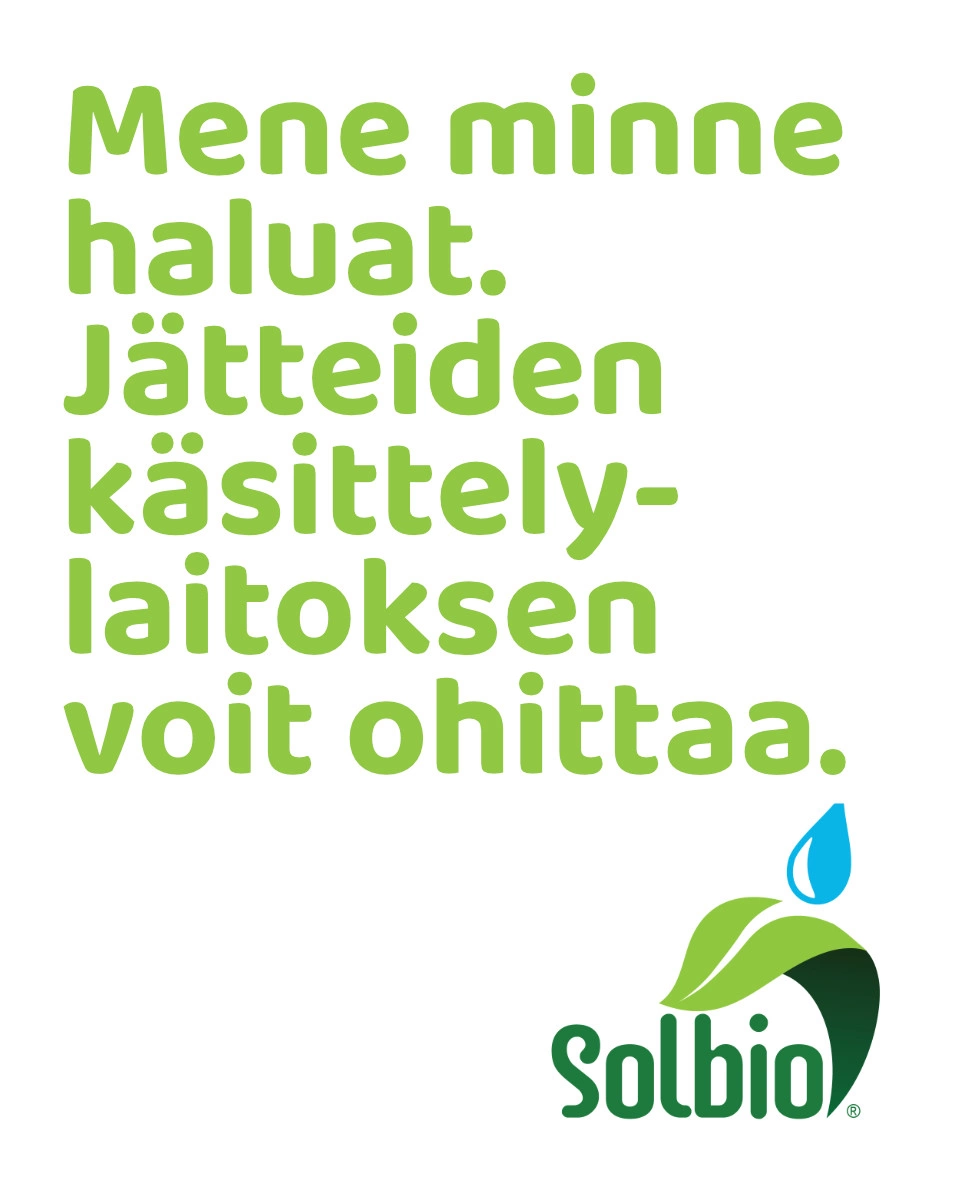 Solbio Original 1.6 l ekologinen käymäläneste ympäristöystävällinen