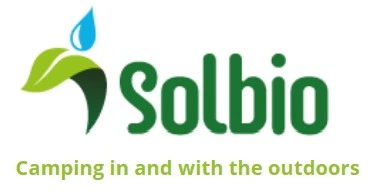 Solbio Original 1.6 l ekologinen käymäläneste logo